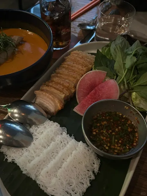 🦀 SEA NYC: Upscale Southeast Asian with Standout Crab Fried Rice