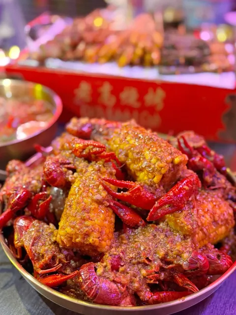 Dallas Dining | Fresh-as-Can-Be Crawfish 🦞