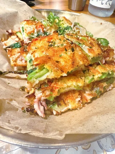 OMG, Just Found a Hidden Korean Gem in LA