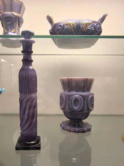 🇩🇪 Don’t Miss the Glass Museum in Passau, Germany! 🏛️🔥