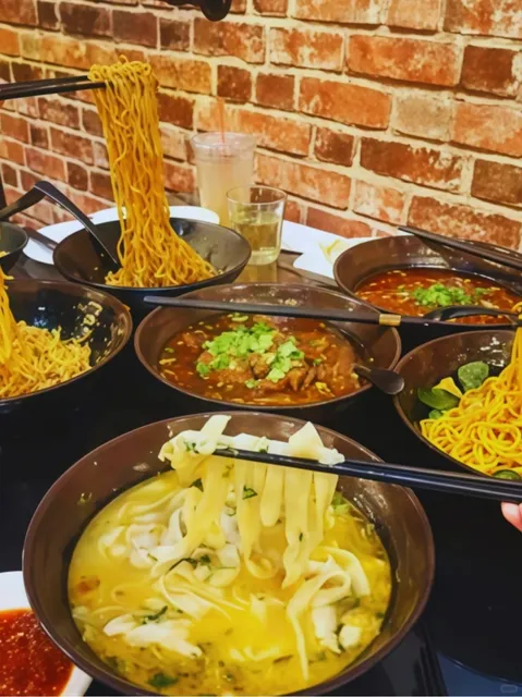 🎈 Las Vegas | Chinese Cuisine | Fortune Seafood 🎈