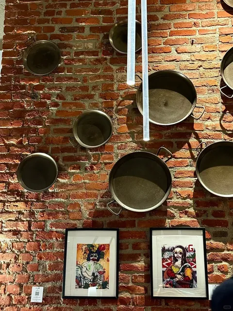 🇪🇸 Finally Tried the Famous Albufera – And It Was AMAZING!