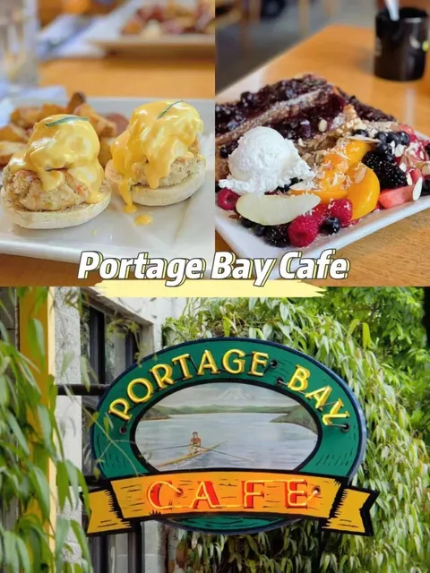 Seattle brunch guide