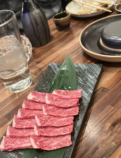 New Japanese Restaurant in Dallas | Super Fresh Ingredients