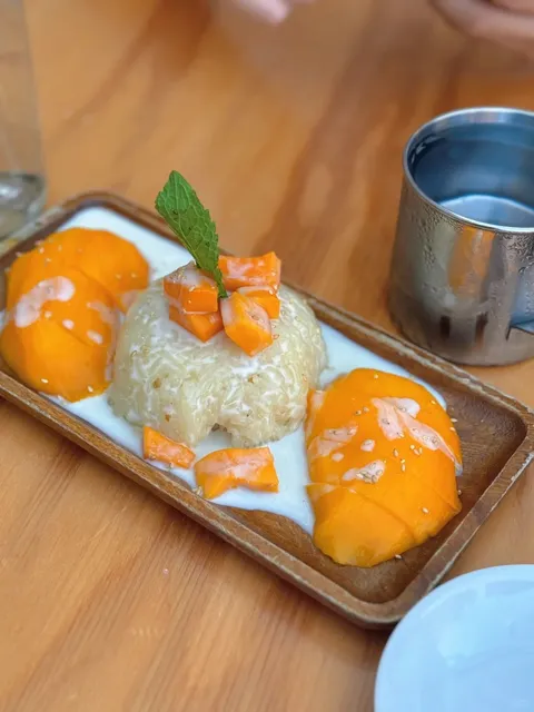 Seattle Thai Cuisine | Ballard Community’s Hip and Spicy Thai Joint