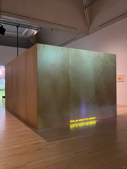  A Digital Dreamscape of Mortality & Emotion​​ 🖥️🌫️