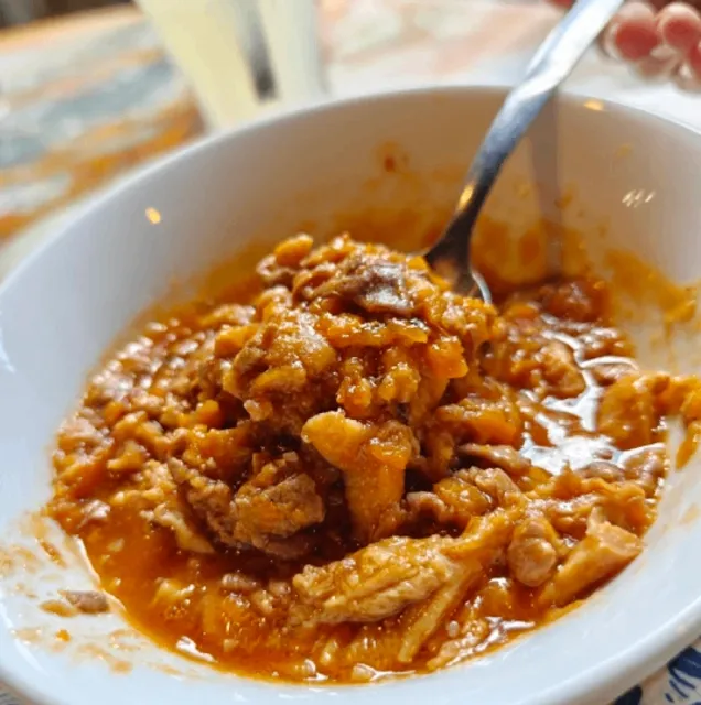 This beef offal is a must-try with your eyes closed!