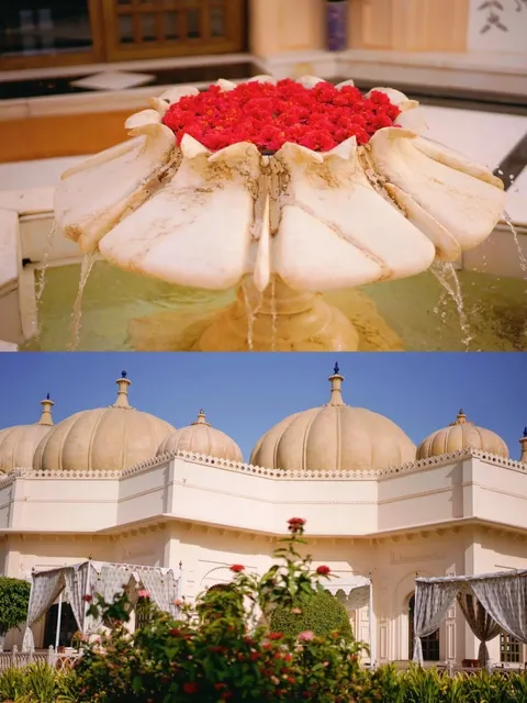 India hotel guide--The Oberoi, Mumbai