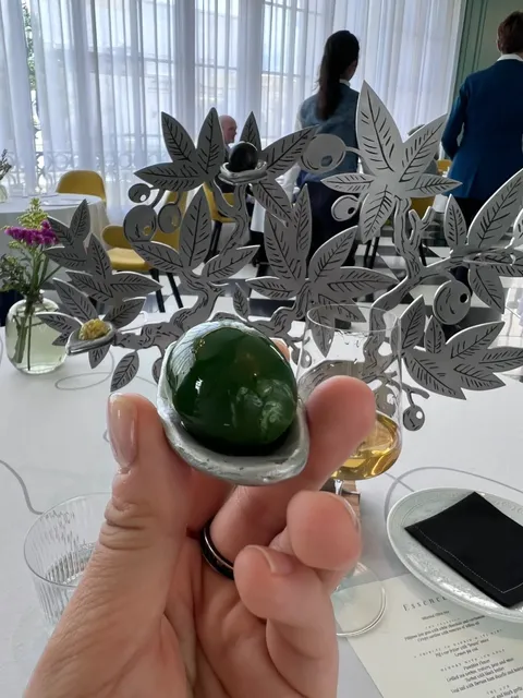 Madrid’s Surprise - Paco Roncero: Full Marks for Value