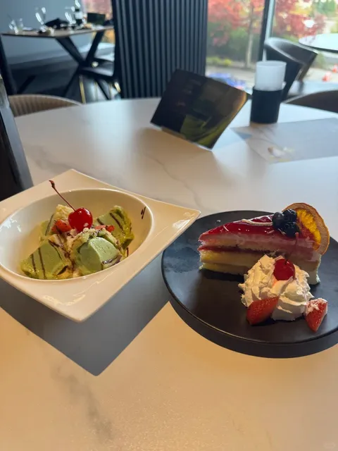 Wild Wasabi Signature - Seattle Restaurant Week Review 🍣✨