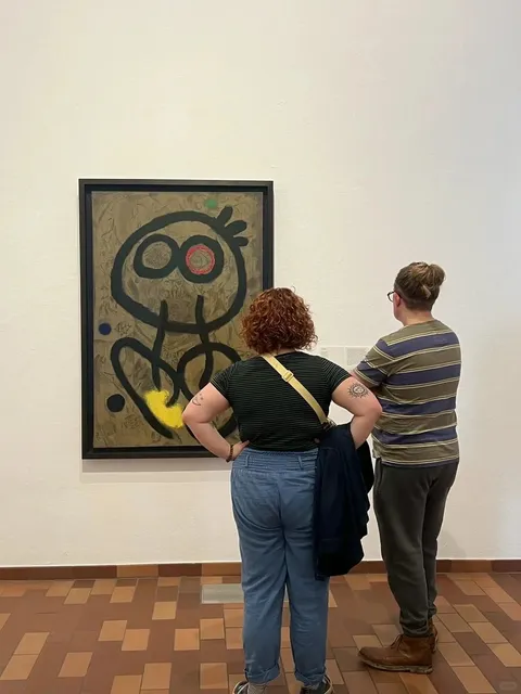 Fundació Joan Miró | A Must-Visit Art Sanctuary in Barcelona