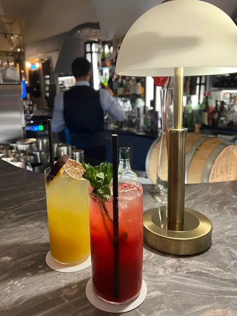  Peploe's European Steakhouse 🍽️