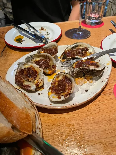 ATL's Non-Salty Paella & More | Made Kitchen Review 🥘✨