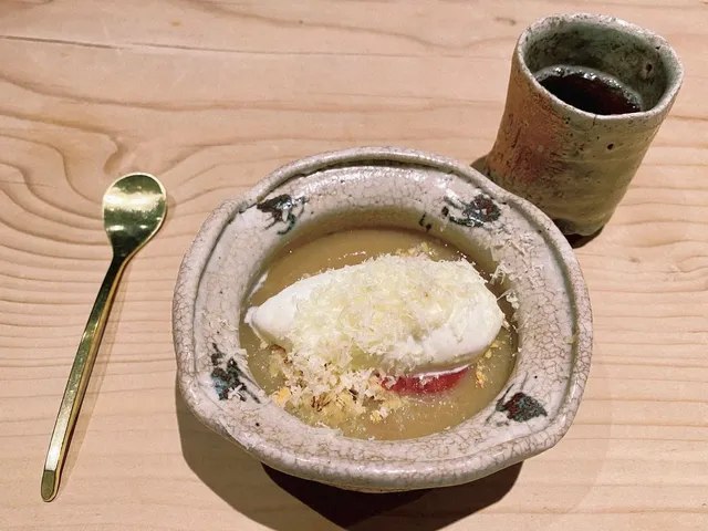 NYC｜Odo 🍁 A Serene Taste of Kaiseki, Elevated & Understated