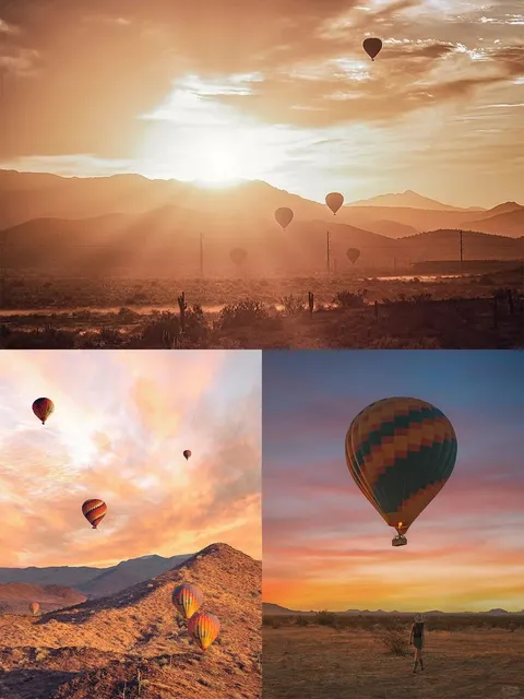 🇺🇸 Phoenix Travel Guide | Complete Attraction List & Map