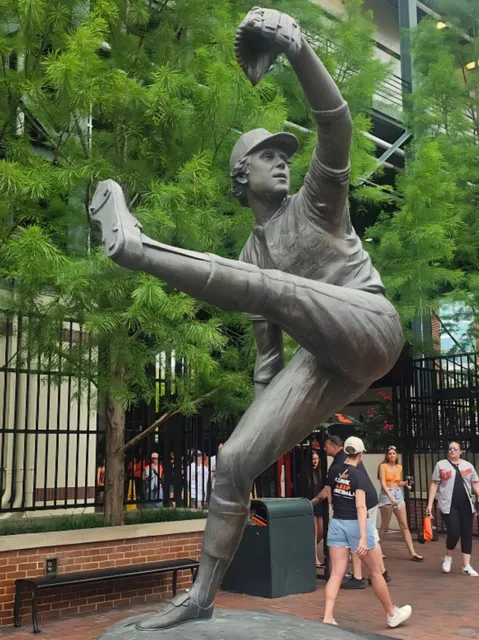 🇺🇸 Yes, Baltimore Has Its Risks