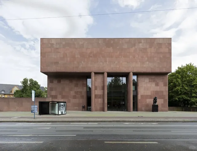 🇩🇪 Bielefeld, North Rhine-Westphalia: A Hidden Gem in Western German