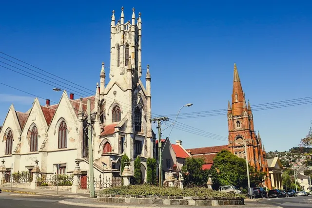 🇦🇺 Tasmanian Adventure Day 6 - Launceston Commando One-Day Tour!