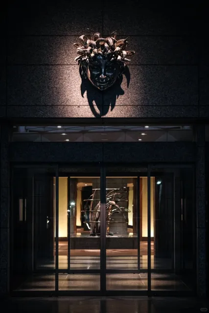 Tokyo Park Hyatt | Timeless Elegance (1)🌟