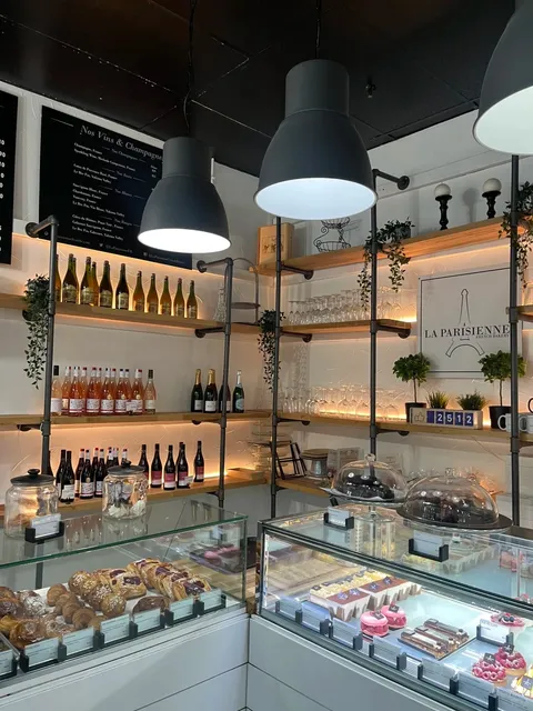 Seattle Food Review 🥐｜A Stylish & Delicious French Pâtisserie