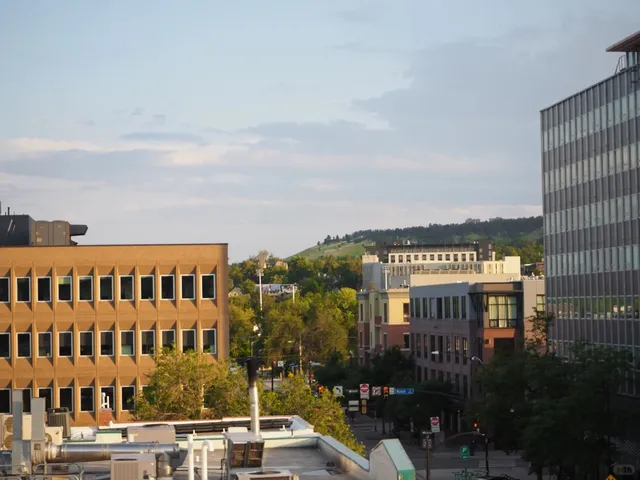 Boulder｜The Real-Life American Main Street 🏔️✨