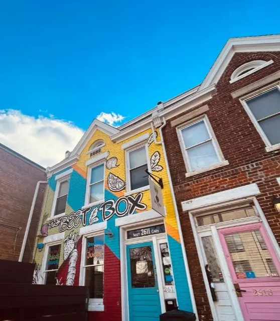 ☕️ Roastology | A Coffee Roaster's Haven in Carytown