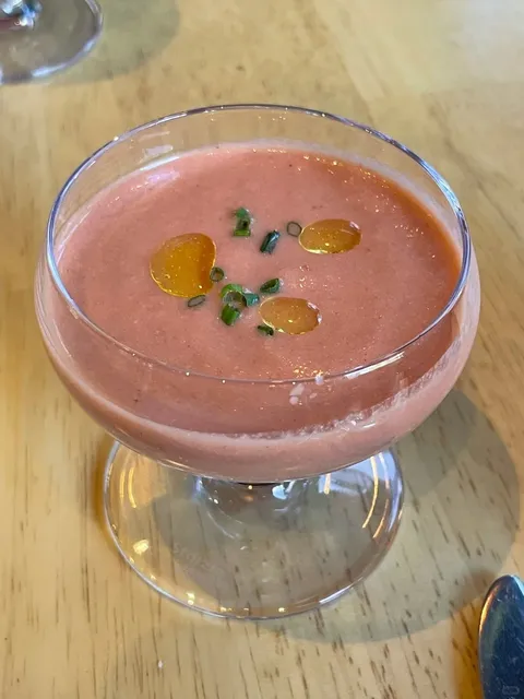 ✨【DC Restaurant Week · Seven Reasons $65 Dinner】 🍽️