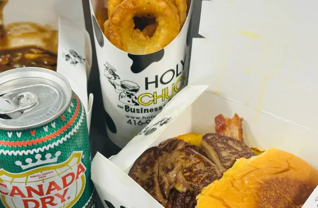 ​​Toronto Food Guide | 10 Years of No-Regret Eats (With Prices!)​​ 🍔