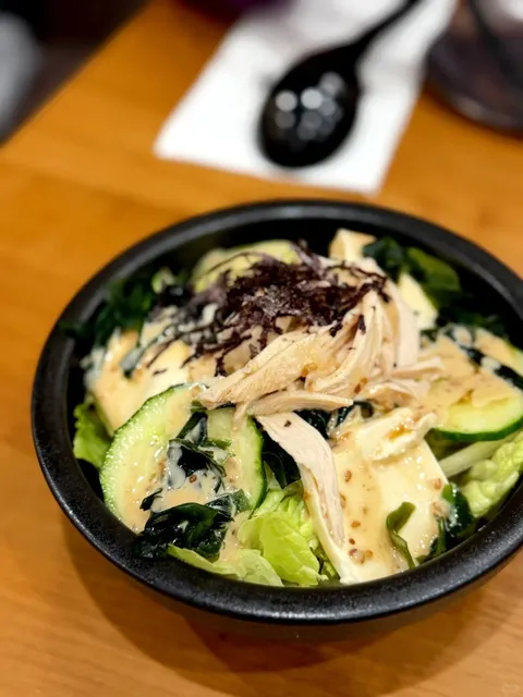 Kizuki Ramen & Izakaya – Japanese Gem in San Francisco