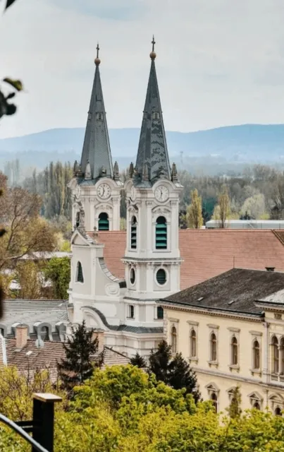 Esztergom, Hungary