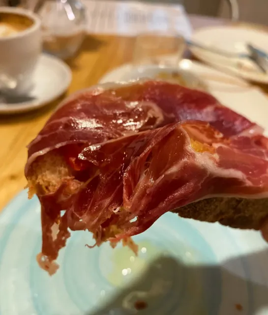 Bilbao, Spain | Brass is a revelation to me