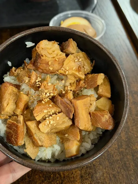 Chicago｜Eating Japanese Ramen in Tokyo