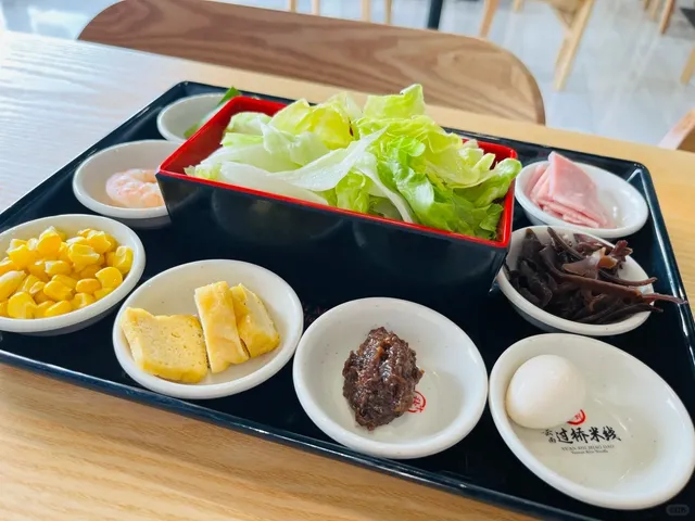 🍜 Ten Second Yunnan Rice Noodle – Now in Columbus!