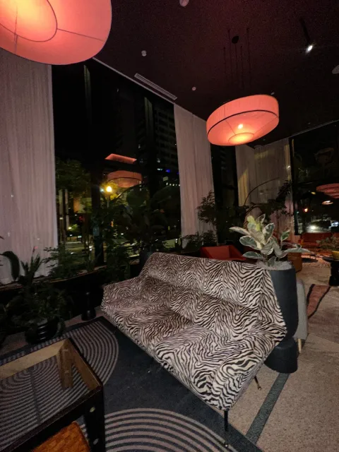 The Perfect Hotel with the Perfect Staff! 🌟