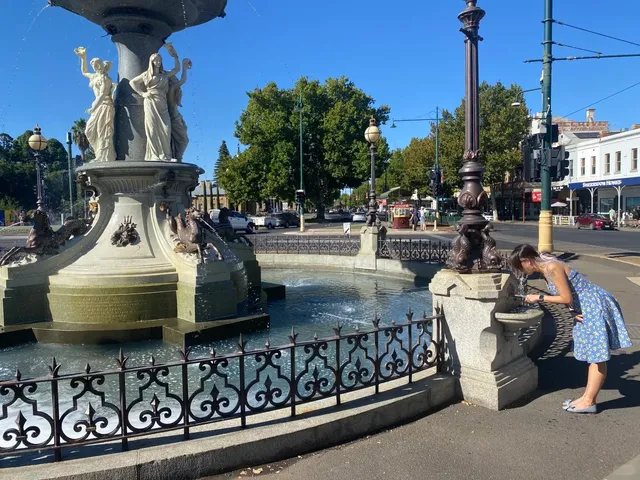 Melbourne | Bendigo Eat & Play Guide 📒