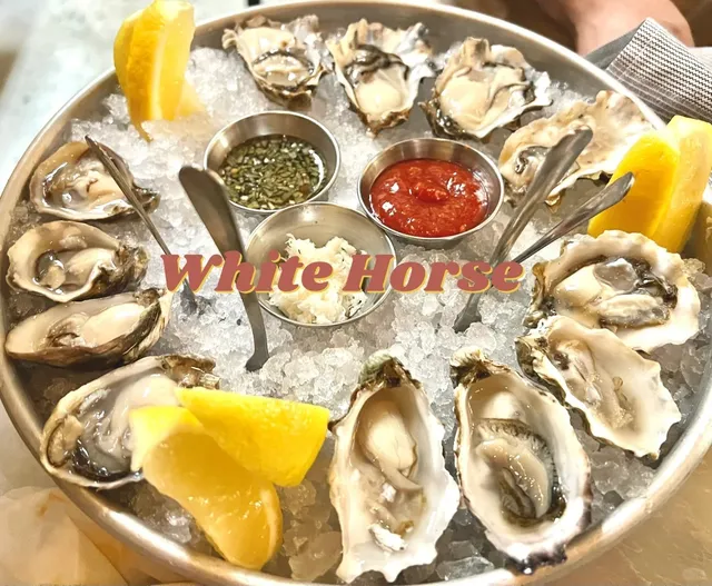 🇺🇸 Salt Lake City | White Horse 🥃  