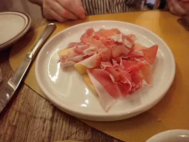 It’s All About the Cacio e Pepe – And It’s Absolutely Delicious! 🍝✨