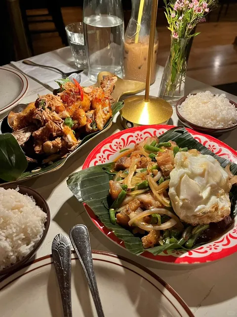 Suwun Thai Home Cooking - Thai Restaurant in Albany, NY