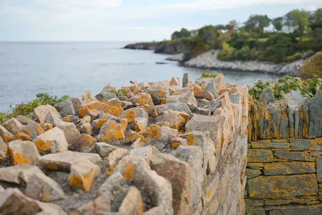 🇺🇸 Newport, Rhode Island | 5 Must-Do Experiences for First-Timers 