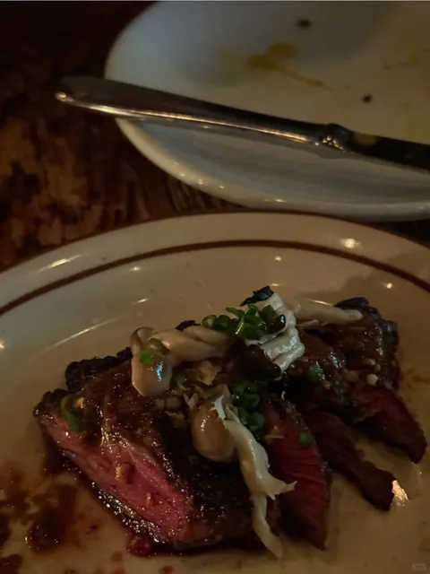 🇪🇸 Toro – Boston’s Spanish Star That (Almost) Nailed It! 🥘  