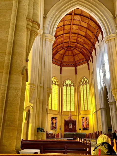 🇦🇺 Melb Winter Escape: A Perfect Day in Bendigo! 🚂