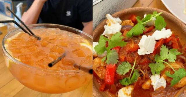  Sochi Foodie Guide｜3-Day Feast Marathon!