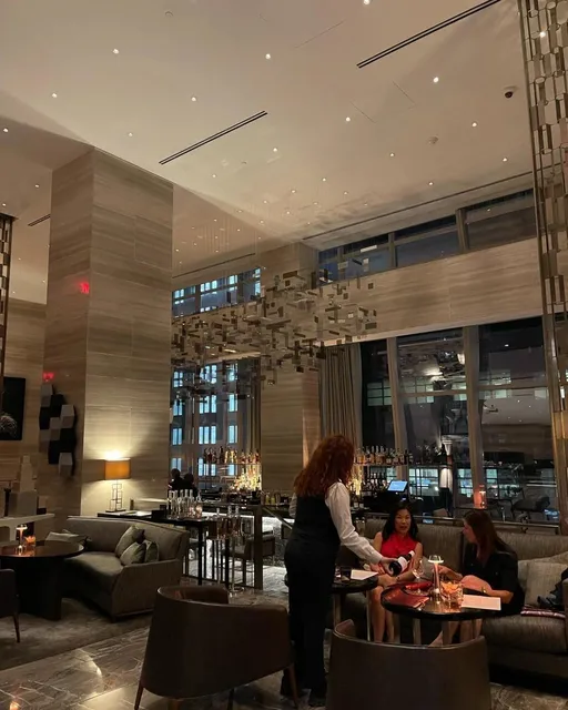 Park Hyatt New York Experience 🏨✨