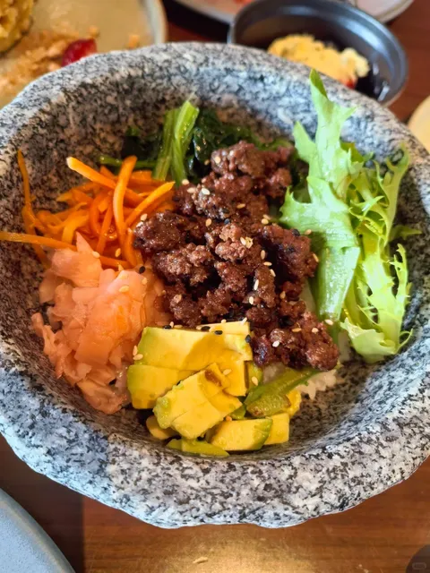 Park Hyatt Auckland’s breakfast is absolute perfection 💯! 