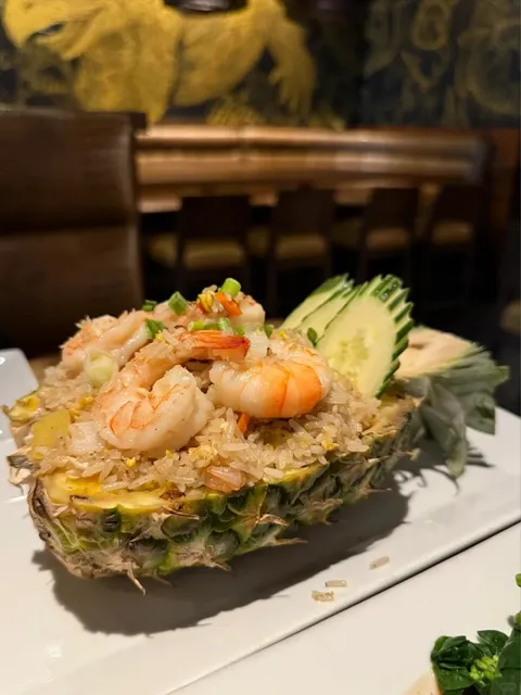 🔥 Soi 38 - DMV’s Michelin-Starred Thai Spot (That Still Slaps)!​​ 🍜✨