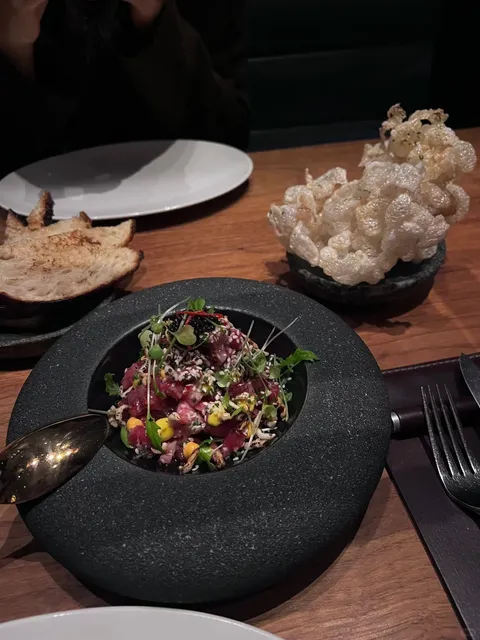 🥩 The Butcher Chef | A Modern Steakhouse Experience in Toronto  