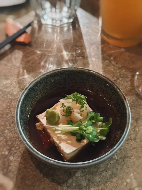 Stumbled upon a delicious and cute izakaya in Seattle