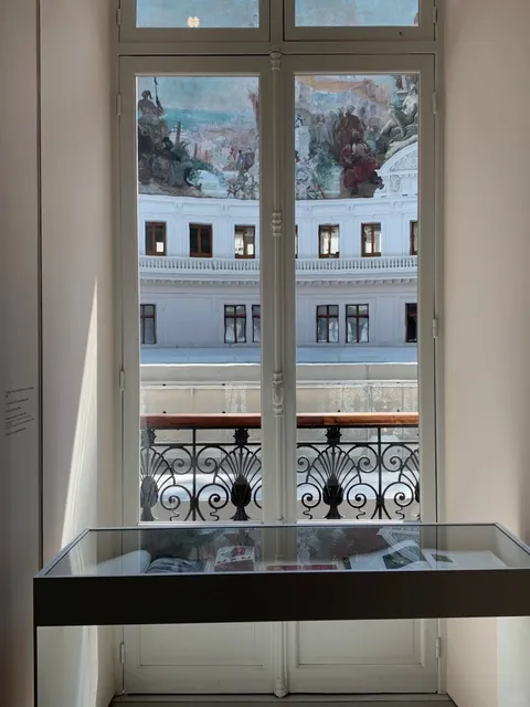 🇫🇷 A Perfect Parisian Day: J's Diary 📝