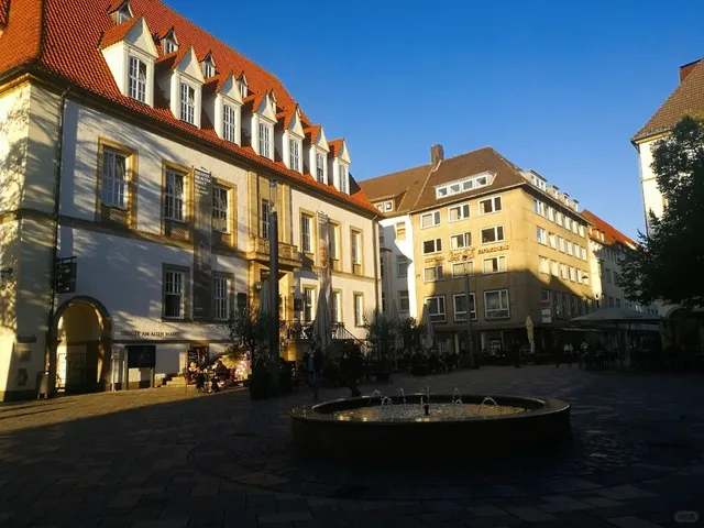 🇩🇪 Bielefeld: A Love Letter to My Quiet German Town