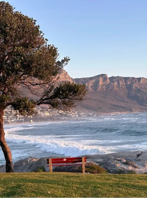 South Africa is the best first choice for beginners in Africa